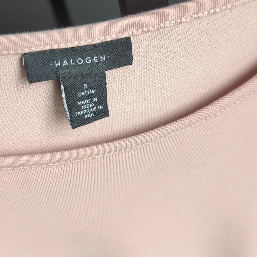 Halogen longsleeve - Picture 3 of 3